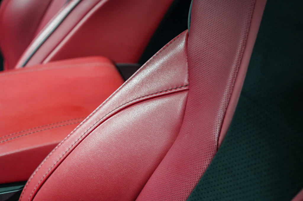 Thumbnail: 2023 Acura MDX - 11