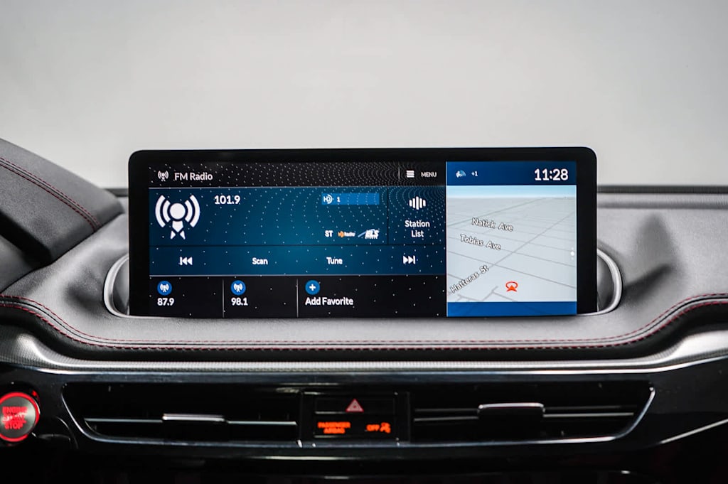 Thumbnail: 2023 Acura MDX - 15