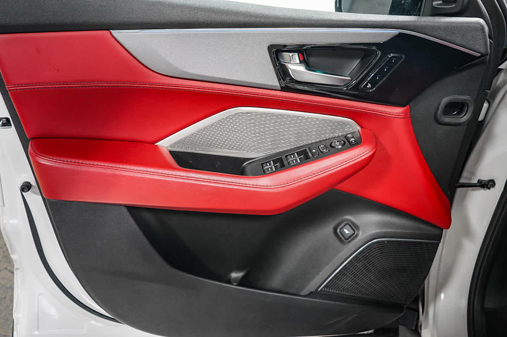 Thumbnail: 2023 Acura MDX - 27