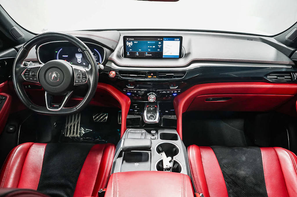 Thumbnail: 2023 Acura MDX - 2