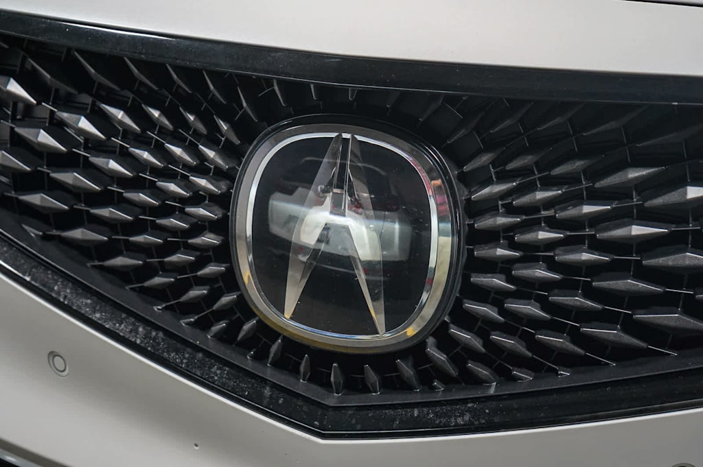 Thumbnail: 2023 Acura MDX - 6