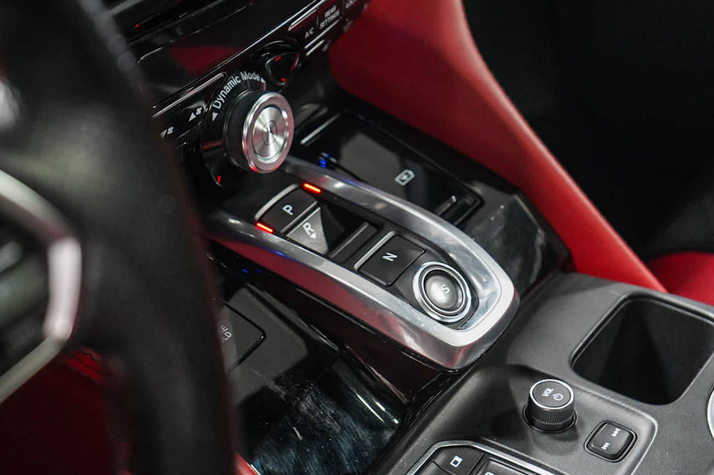 Thumbnail: 2023 Acura MDX - 16