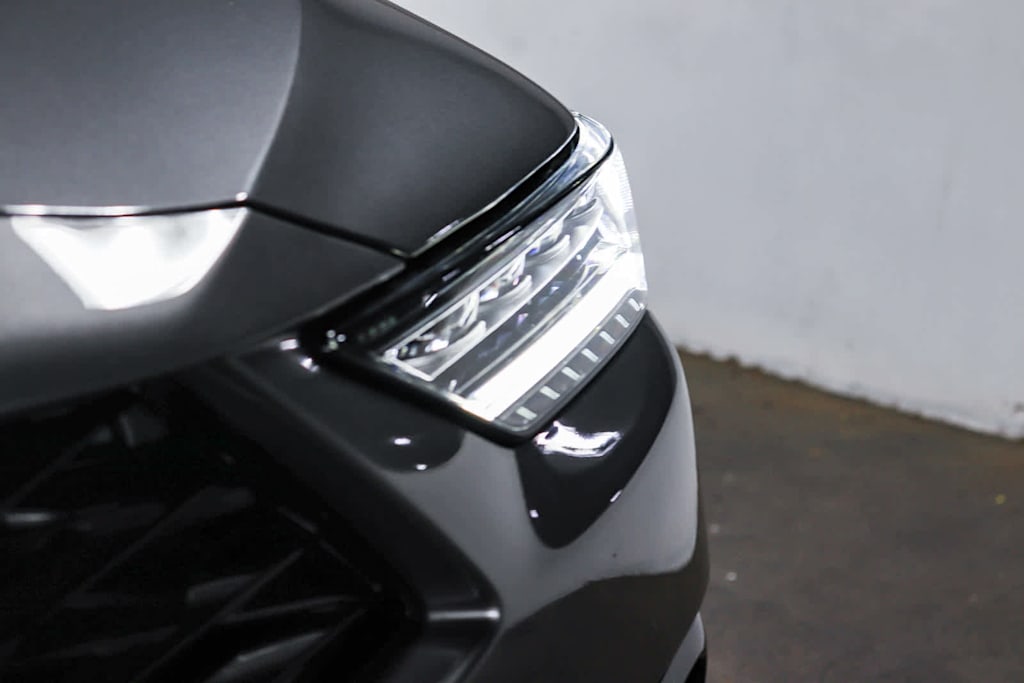 Thumbnail: 2026 Acura MDX - 21