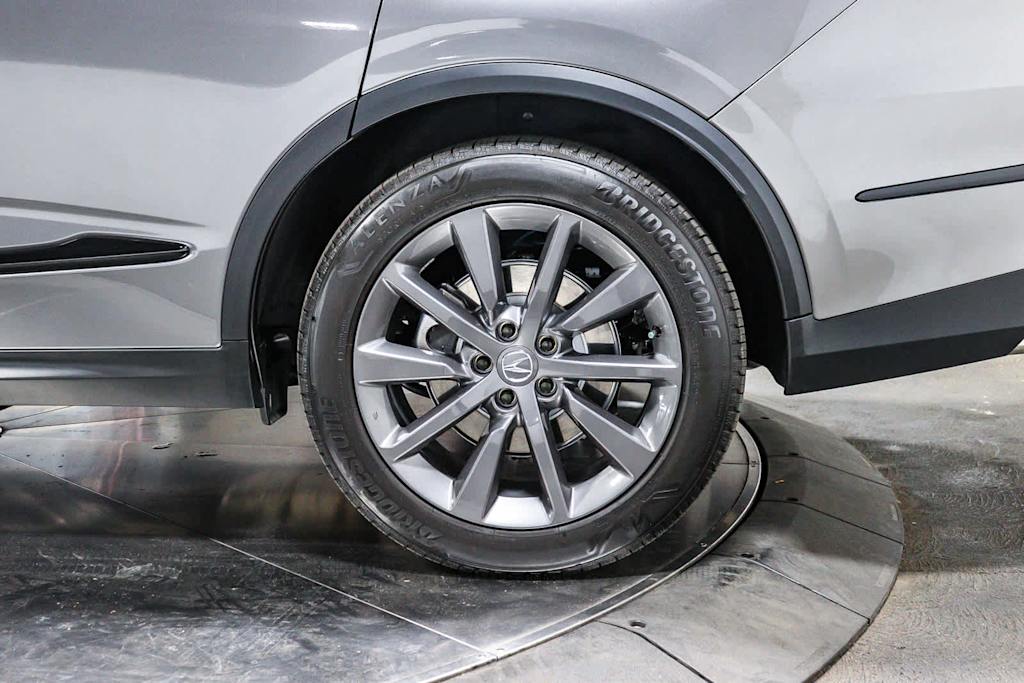 Thumbnail: 2026 Acura MDX - 23