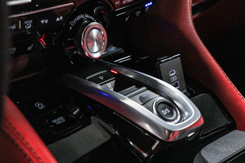 Thumbnail: 2026 Acura MDX - 15