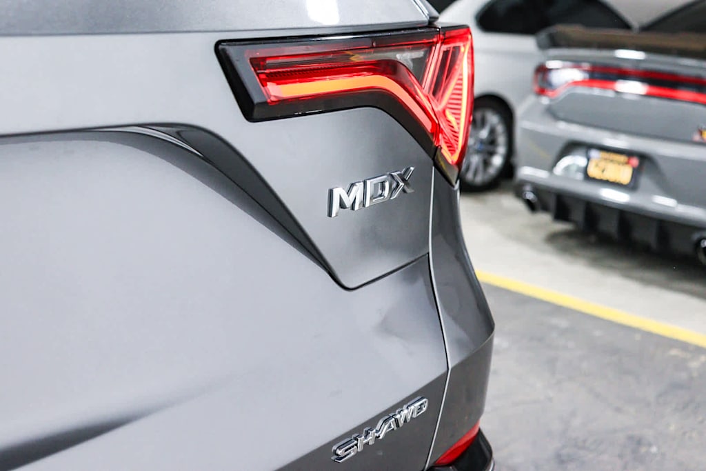 Thumbnail: 2026 Acura MDX - 6