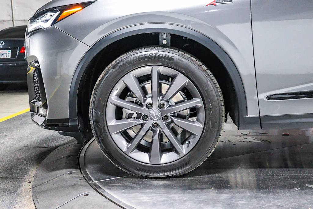 Thumbnail: 2026 Acura MDX - 7