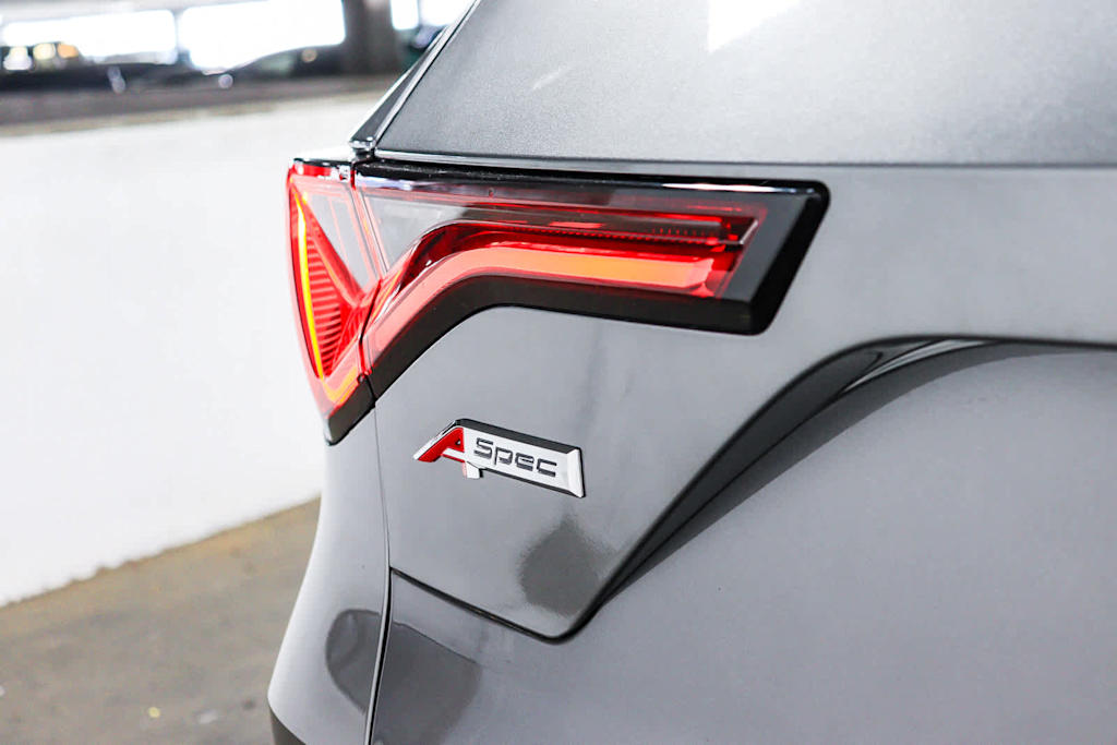 Thumbnail: 2026 Acura MDX - 24
