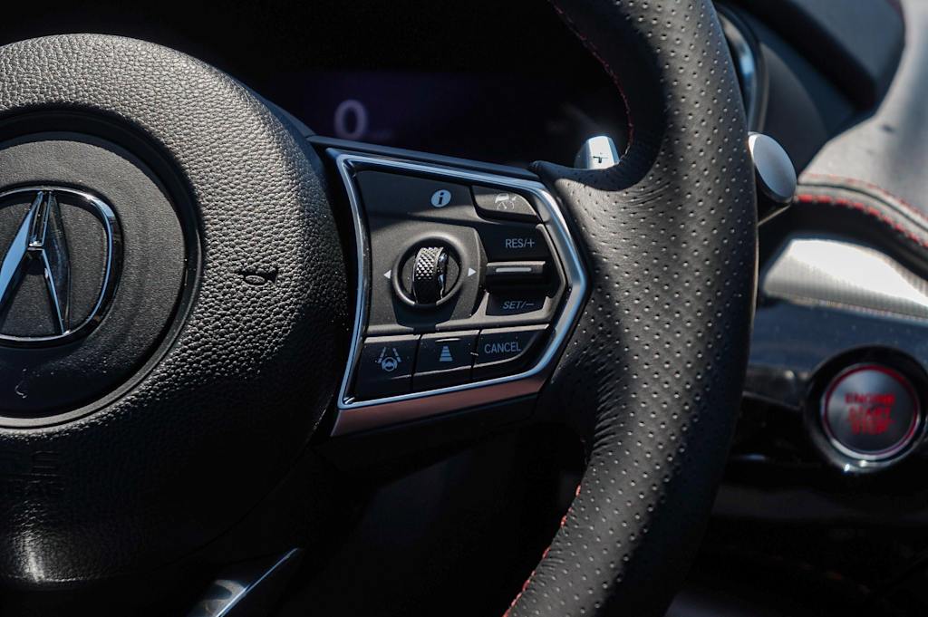 Thumbnail: 2026 Acura MDX - 23