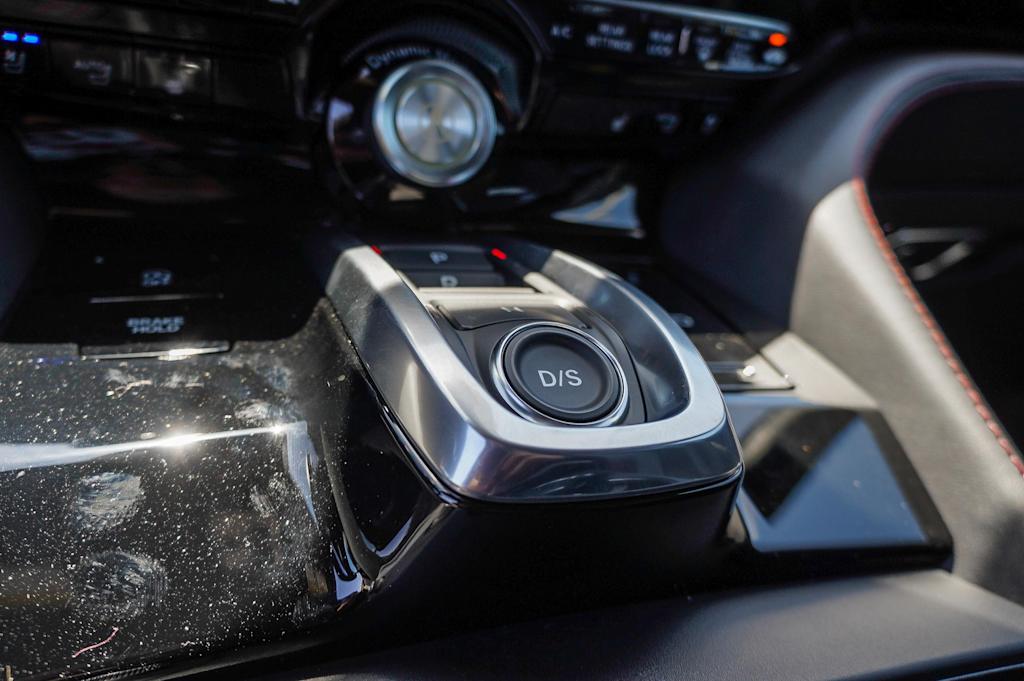 Thumbnail: 2026 Acura MDX - 27