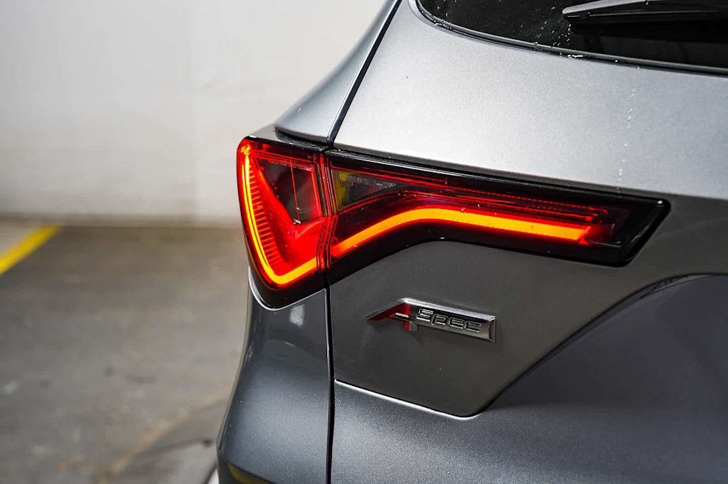 Thumbnail: 2025 Acura MDX - 24