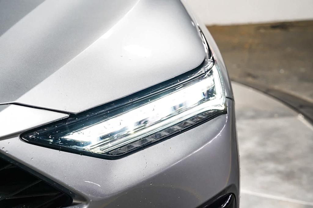 Thumbnail: 2025 Acura MDX - 22