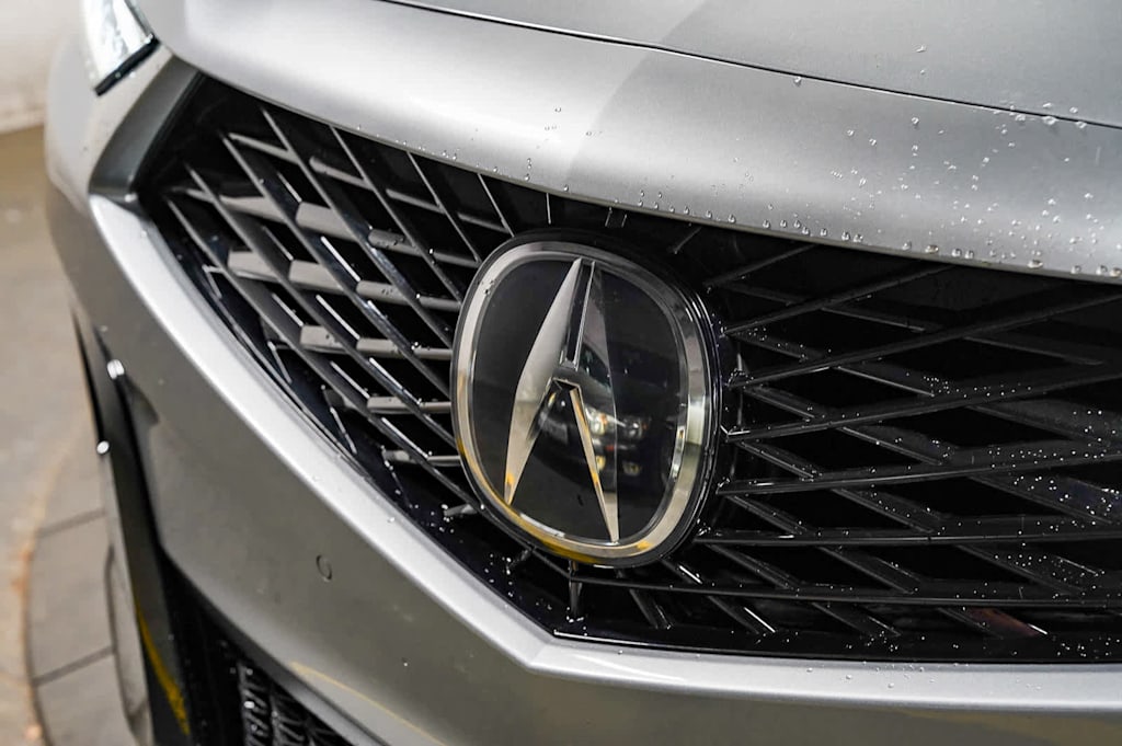Thumbnail: 2025 Acura MDX - 6