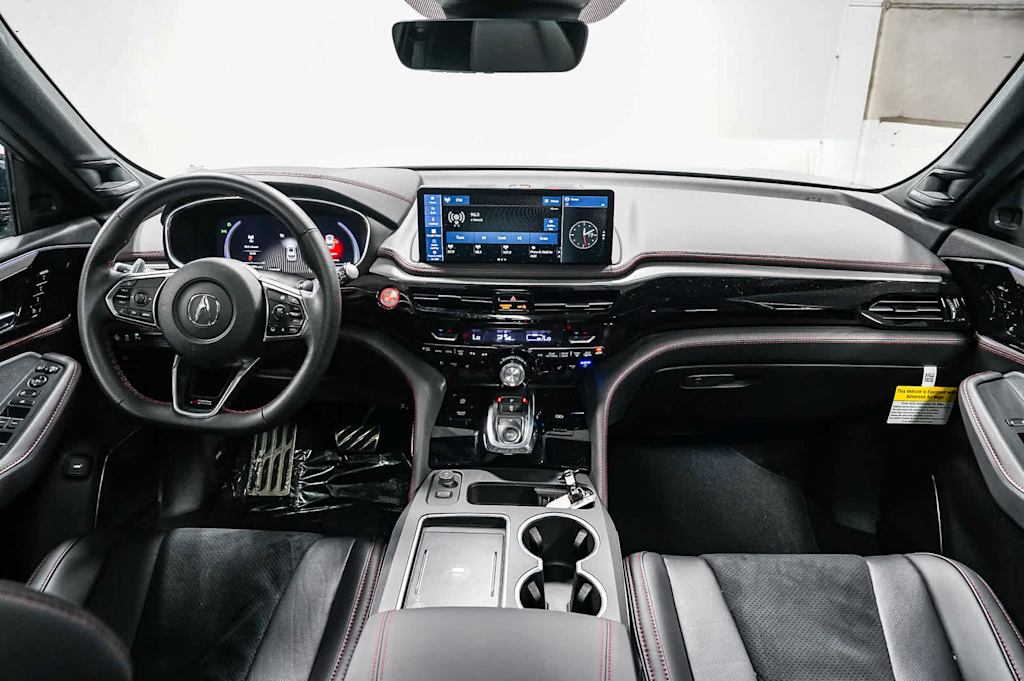 Thumbnail: 2025 Acura MDX - 2