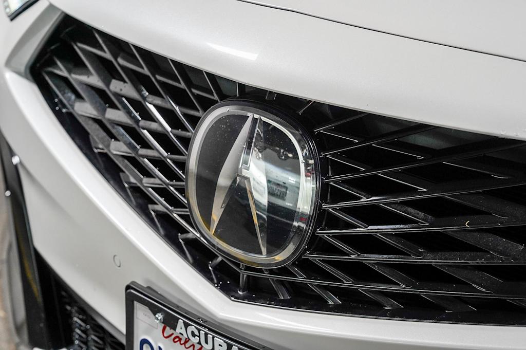 Thumbnail: 2026 Acura MDX - 6