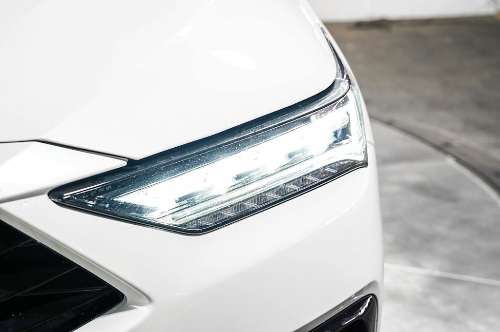 Thumbnail: 2026 Acura MDX - 21