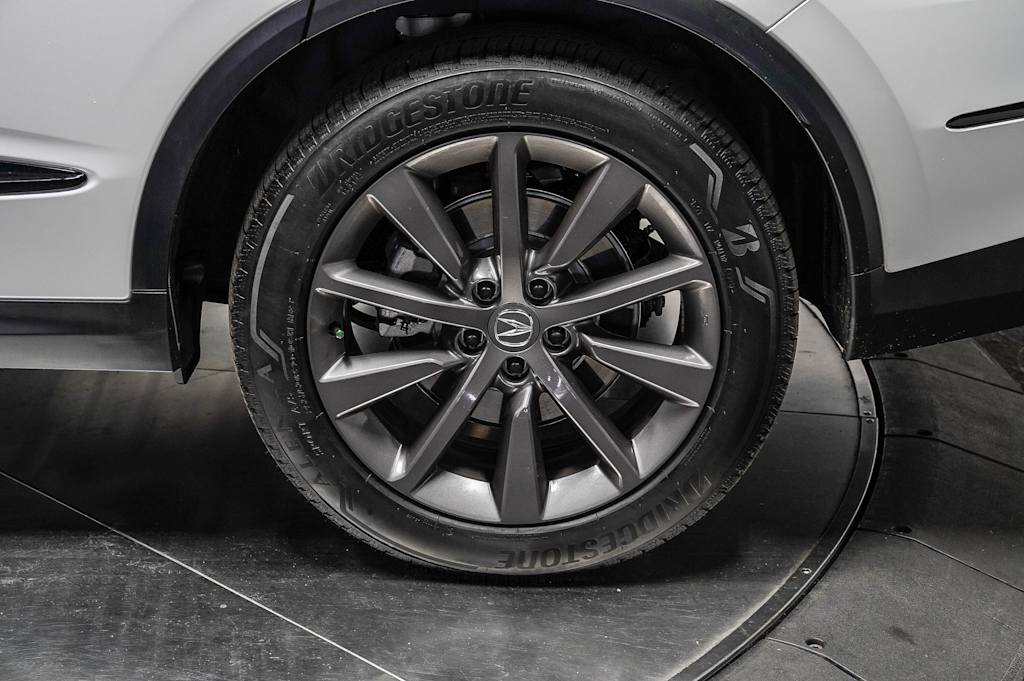Thumbnail: 2026 Acura MDX - 22