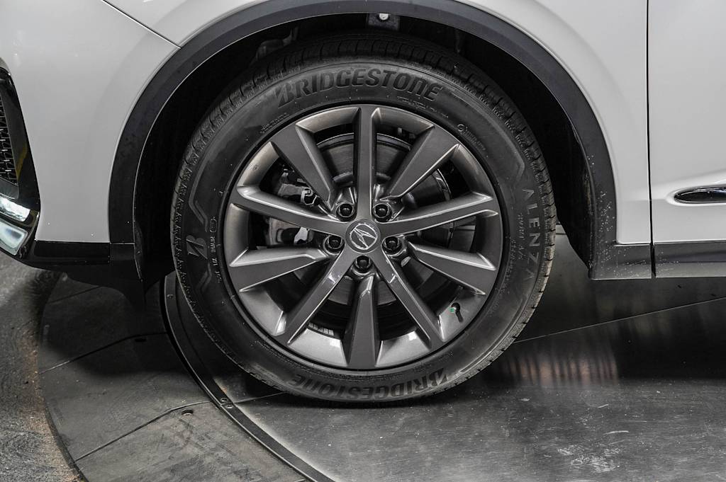 Thumbnail: 2026 Acura MDX - 7