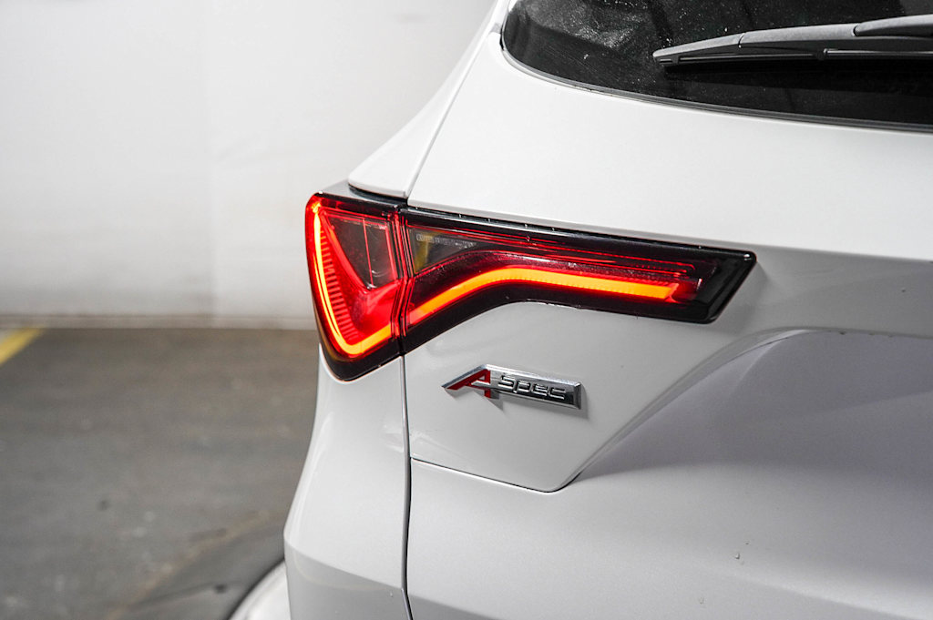 Thumbnail: 2026 Acura MDX - 23