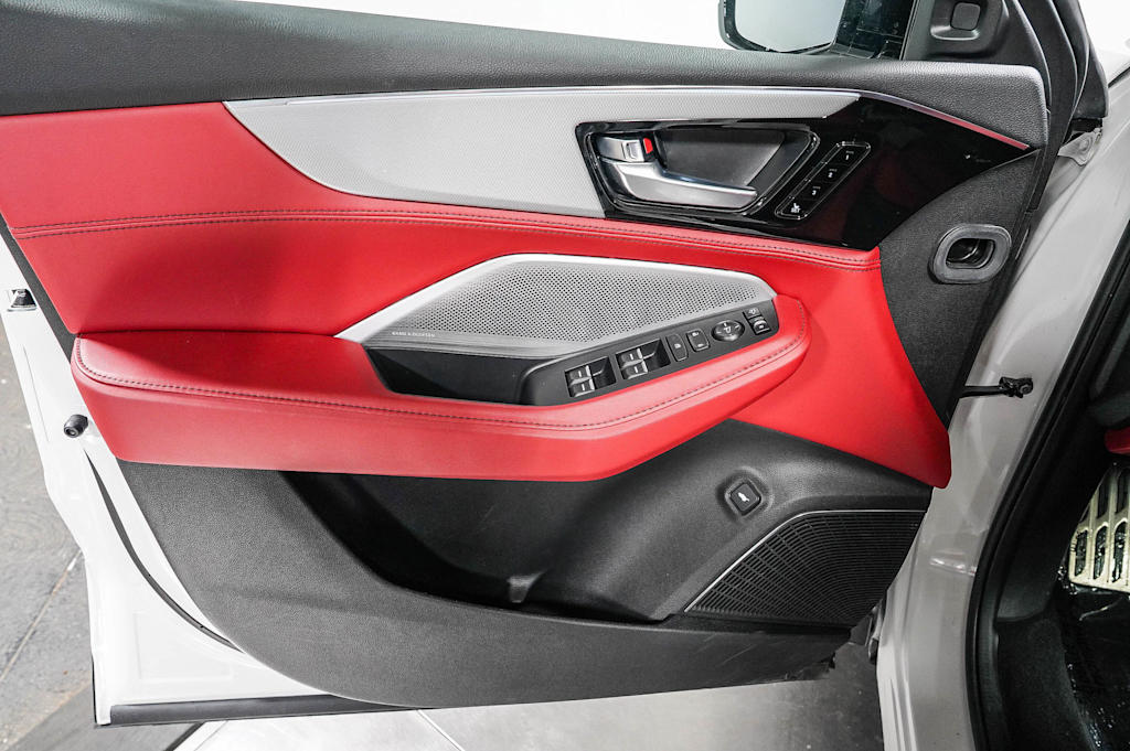 Thumbnail: 2026 Acura MDX - 26