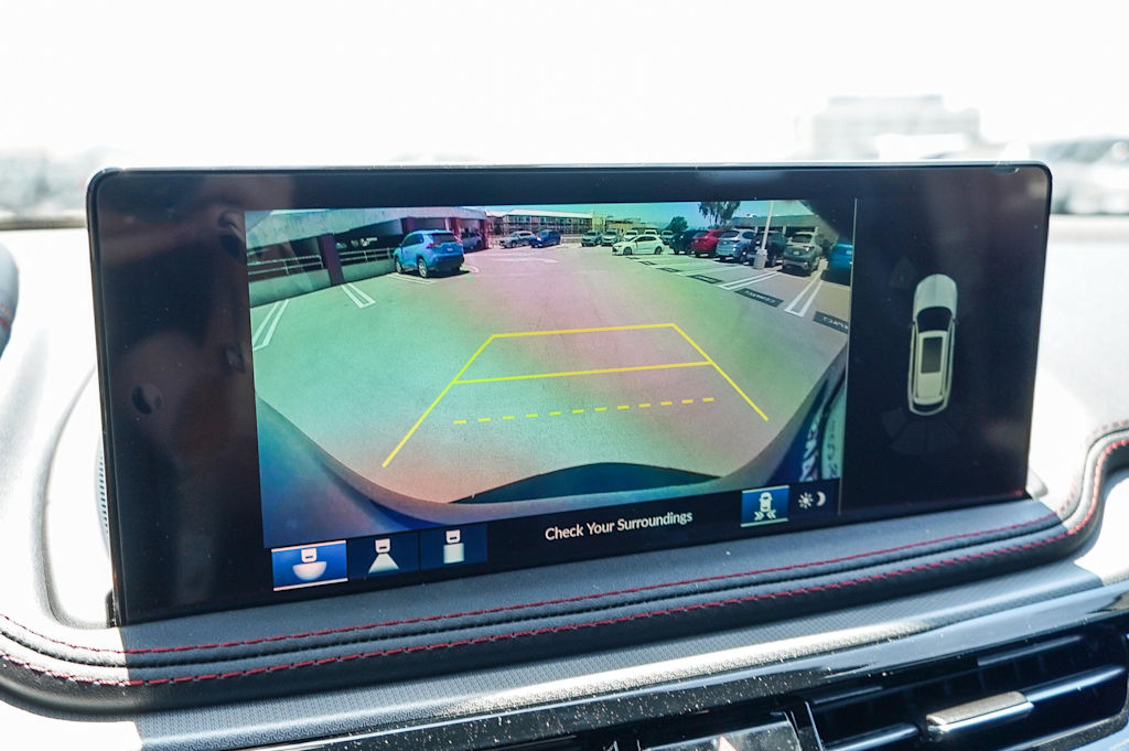 Thumbnail: 2026 Acura MDX - 29