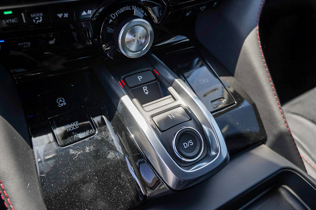 Thumbnail: 2026 Acura MDX - 13