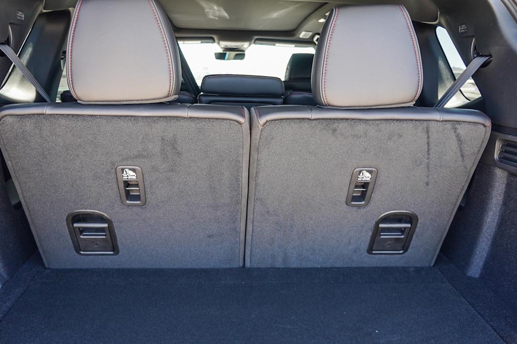 Thumbnail: 2026 Acura MDX - 31