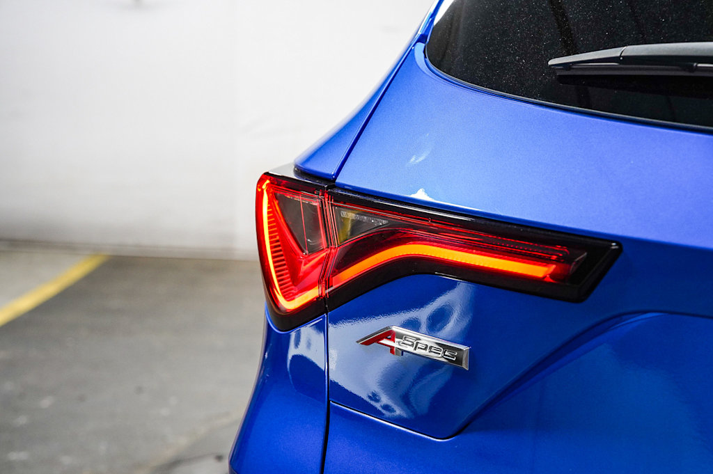 Thumbnail: 2026 Acura MDX - 23