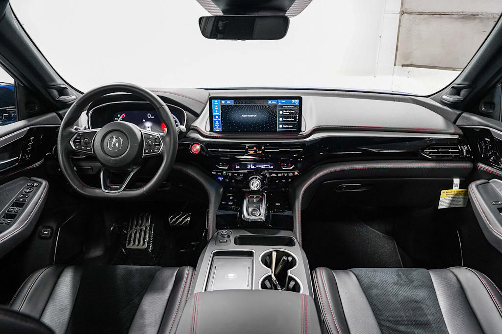 Thumbnail: 2026 Acura MDX - 2