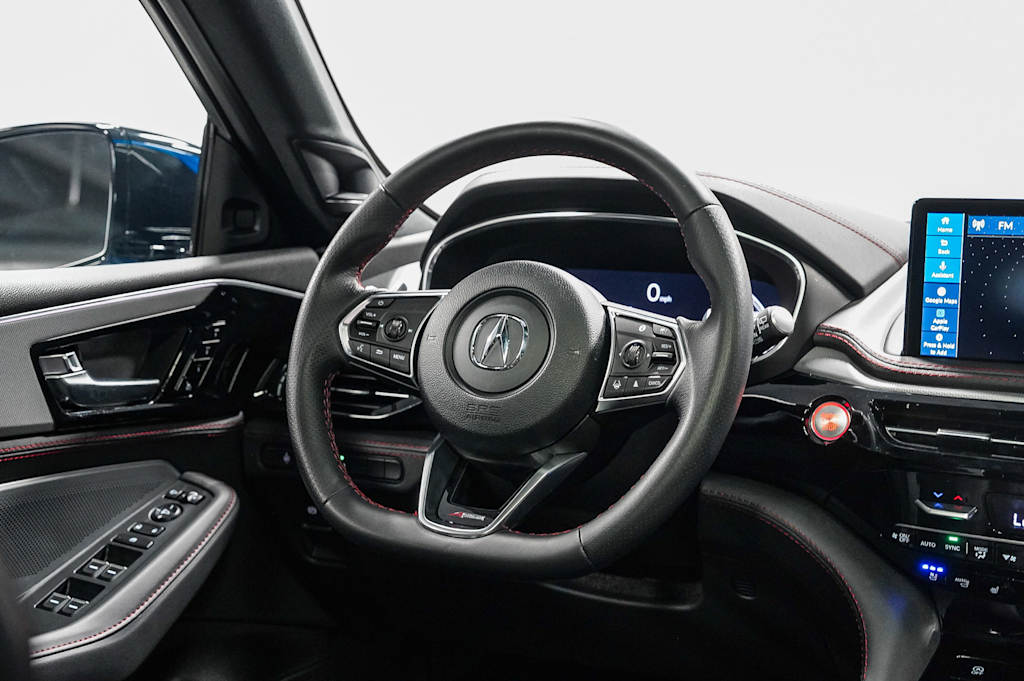 Thumbnail: 2026 Acura MDX - 13