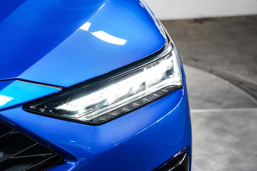 Thumbnail: 2026 Acura MDX - 21