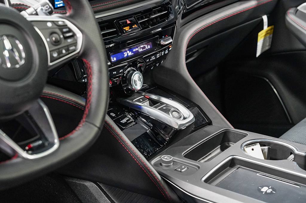 Thumbnail: 2026 Acura MDX - 28