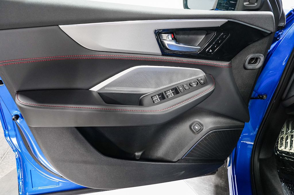 Thumbnail: 2026 Acura MDX - 26