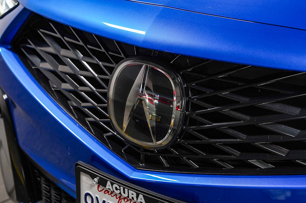 Thumbnail: 2026 Acura MDX - 6
