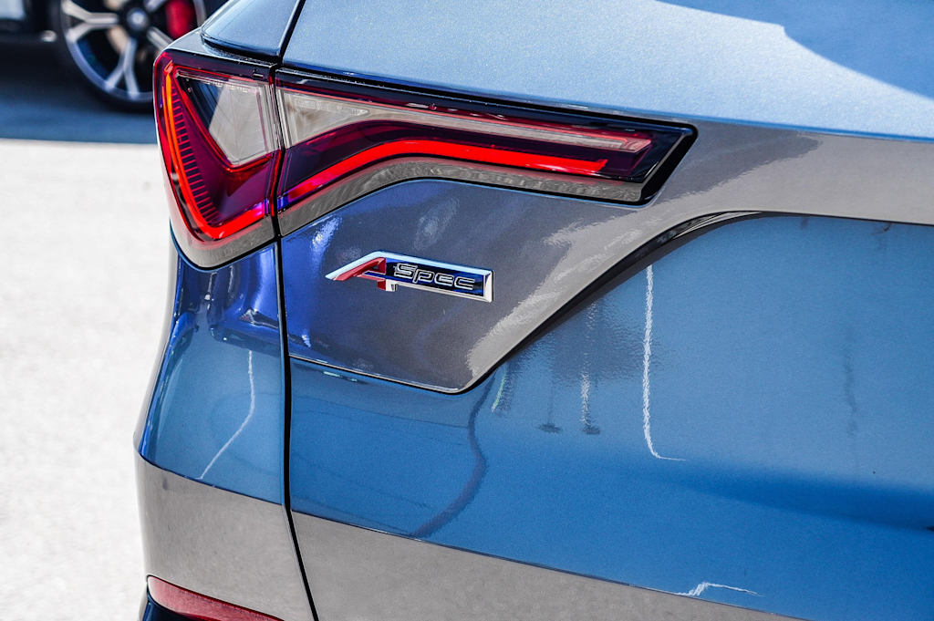 Thumbnail: 2026 Acura MDX - 23