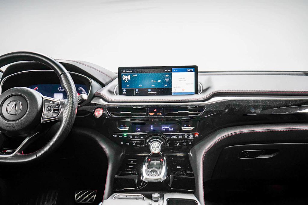 Thumbnail: 2023 Acura MDX - 2