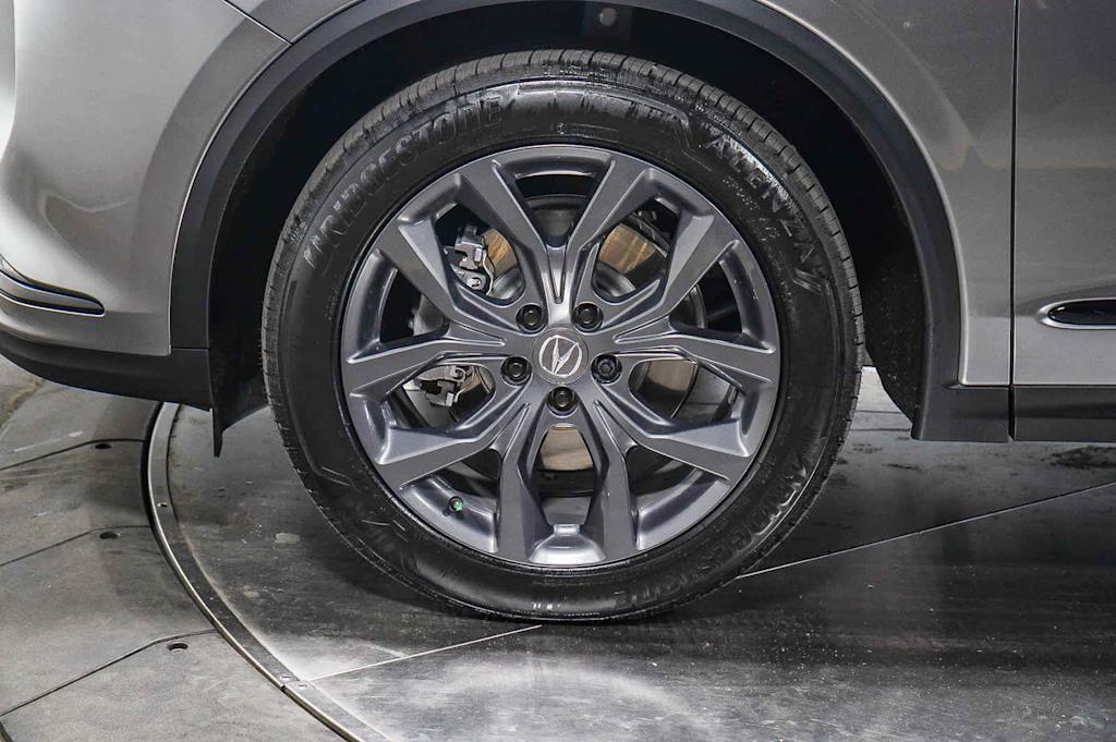 Thumbnail: 2023 Acura MDX - 7