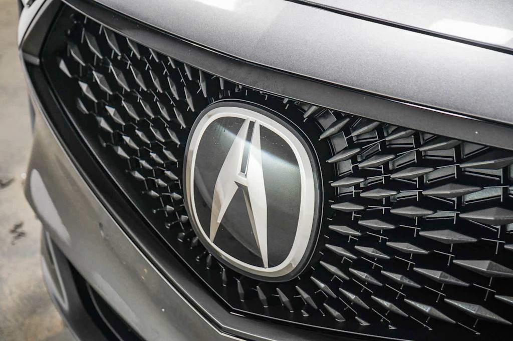 Thumbnail: 2023 Acura MDX - 6