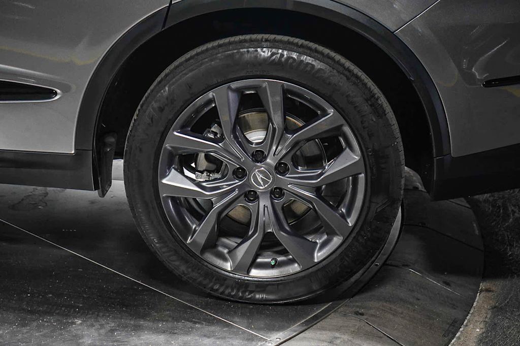 Thumbnail: 2023 Acura MDX - 22