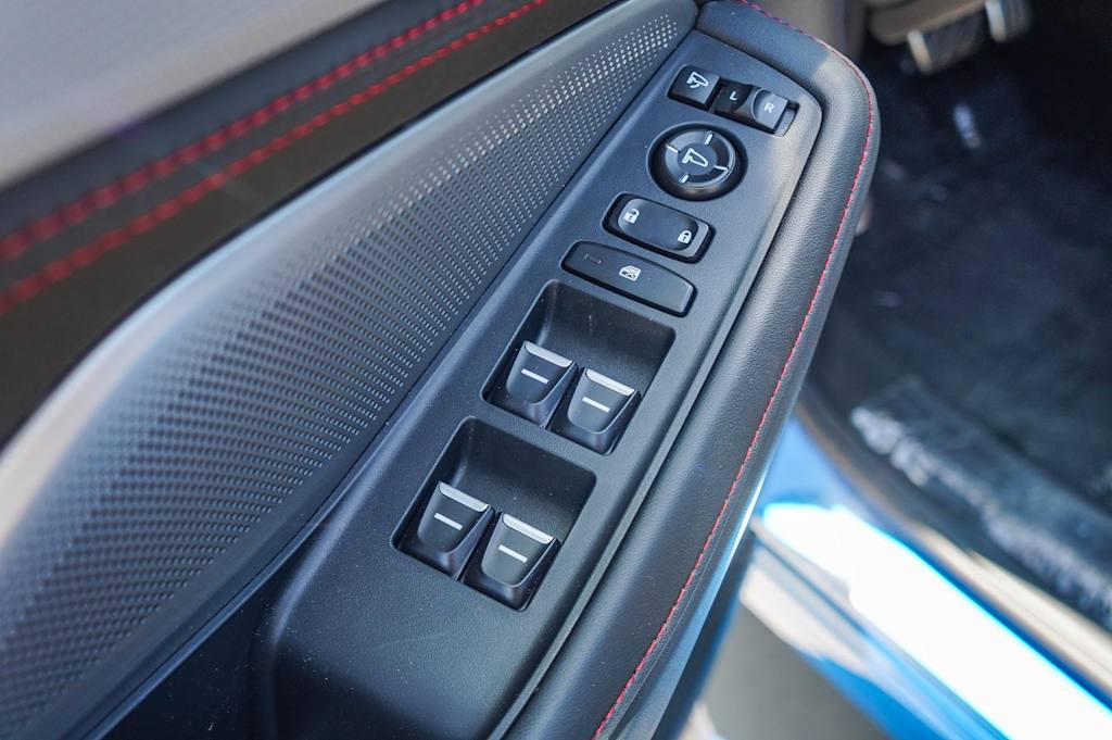 Thumbnail: 2026 Acura MDX - 25