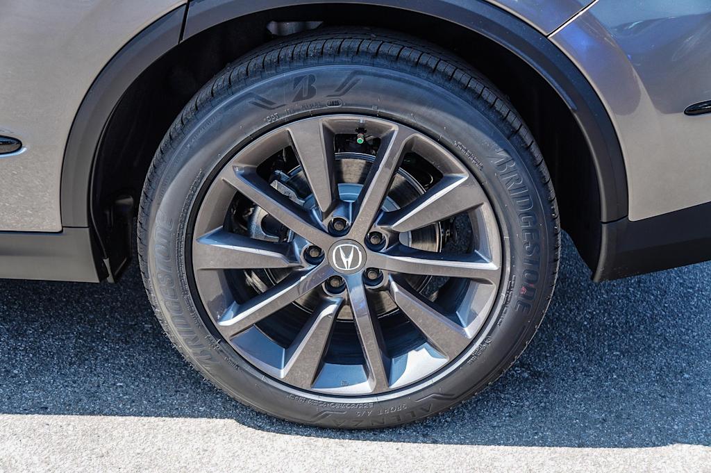 Thumbnail: 2026 Acura MDX - 18