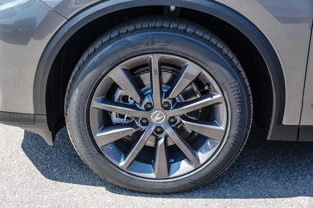 Thumbnail: 2026 Acura MDX - 6