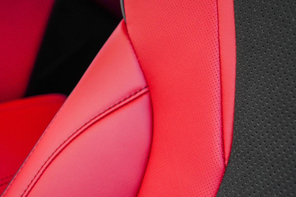 Thumbnail: 2026 Acura MDX - 32