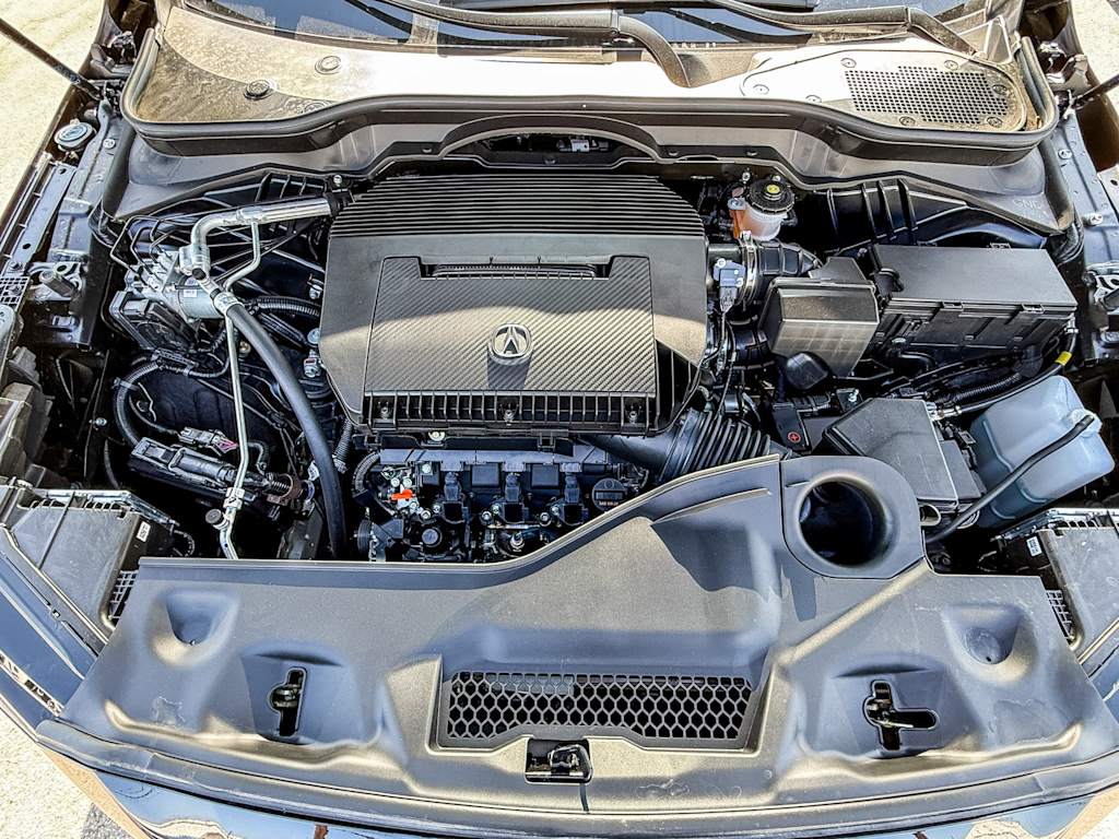 Thumbnail: 2026 Acura MDX - 7