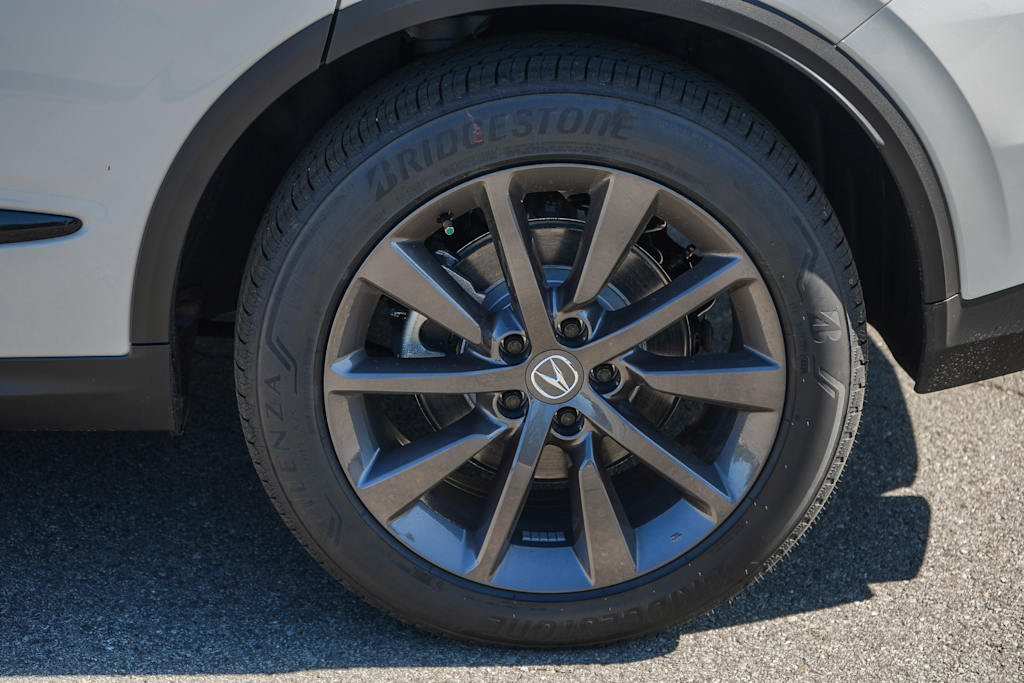 Thumbnail: 2026 Acura MDX - 22