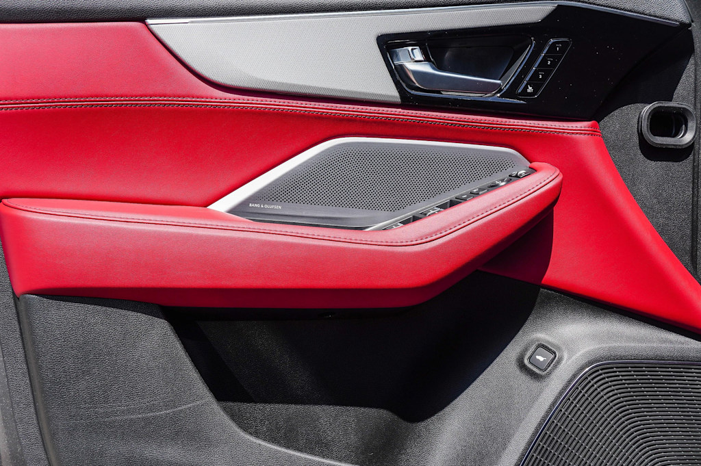 Thumbnail: 2026 Acura MDX - 27