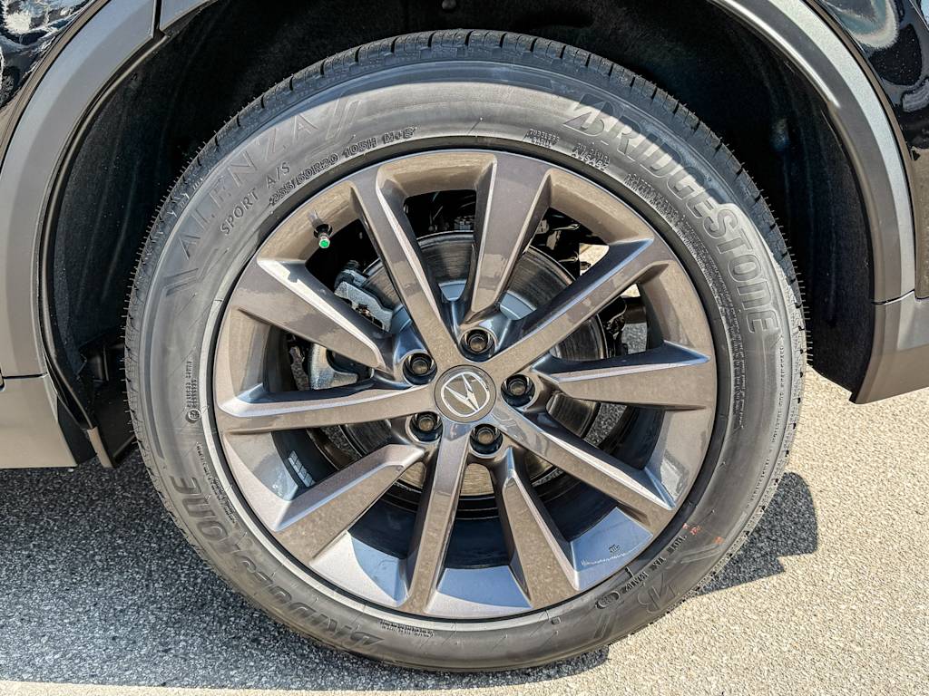 Thumbnail: 2026 Acura MDX - 6