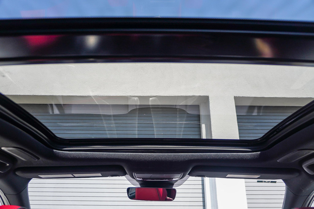 Thumbnail: 2026 Acura MDX - 24