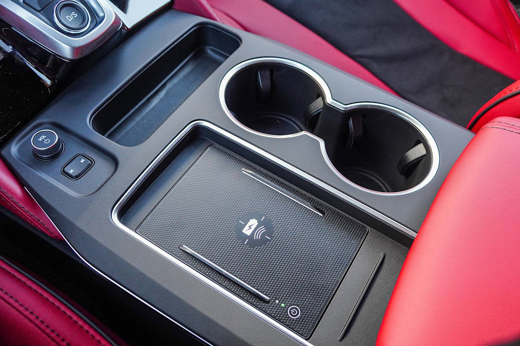 Thumbnail: 2026 Acura MDX - 29