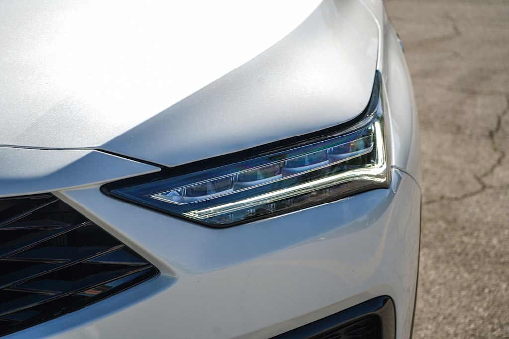 Thumbnail: 2026 Acura MDX - 20